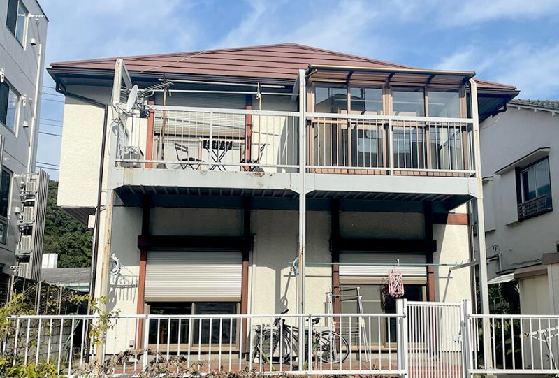 るい杉並大宮Ⅰ