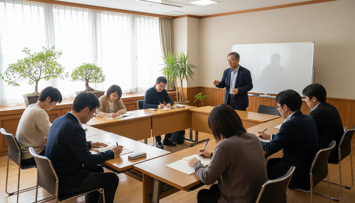教育・養成事業